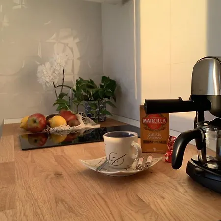 Apartamento La Orilla- Balerma El Ejido
