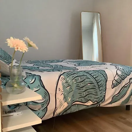 La Orilla- Balerma Apartamento *