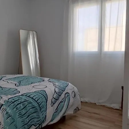 La Orilla- Balerma Apartamento El Ejido