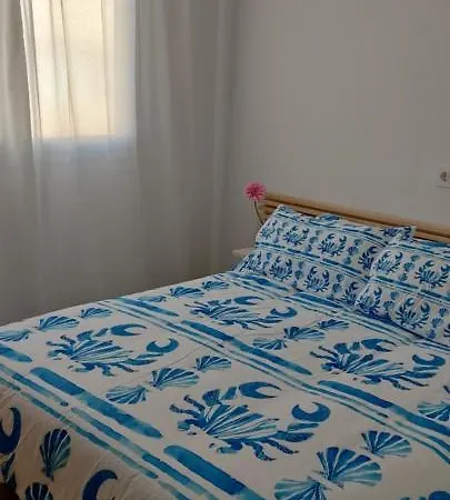 Apartman La Orilla- Balerma *