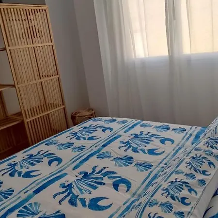 Apartamento La Orilla- Balerma *