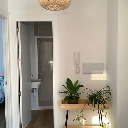 Apartamento La Orilla- Balerma El Ejido