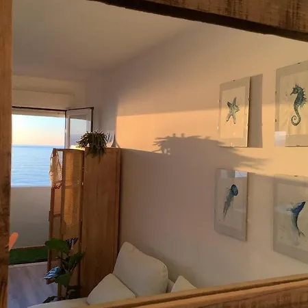 Apartamento La Orilla- Balerma
