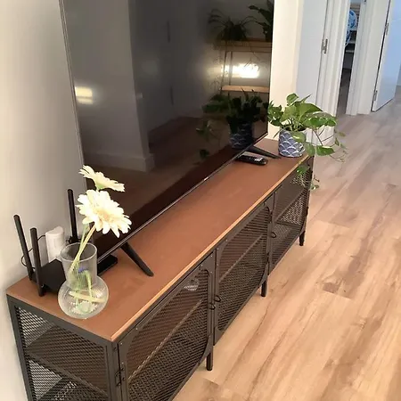 Apartamento La Orilla- Balerma