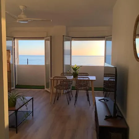 La Orilla- Balerma Apartamento *