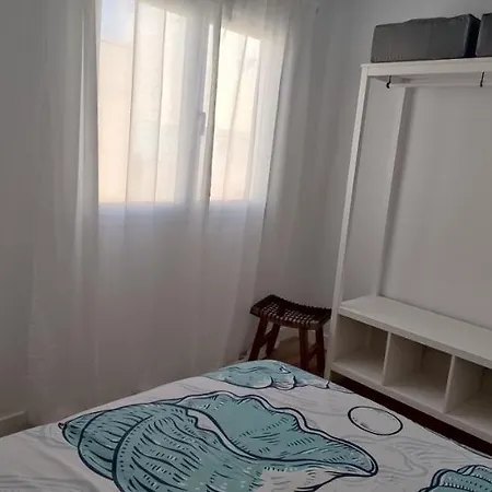 Apartamento La Orilla- Balerma *