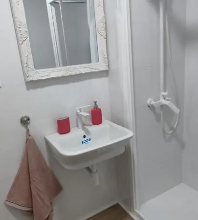 La Orilla- Balerma Apartamento